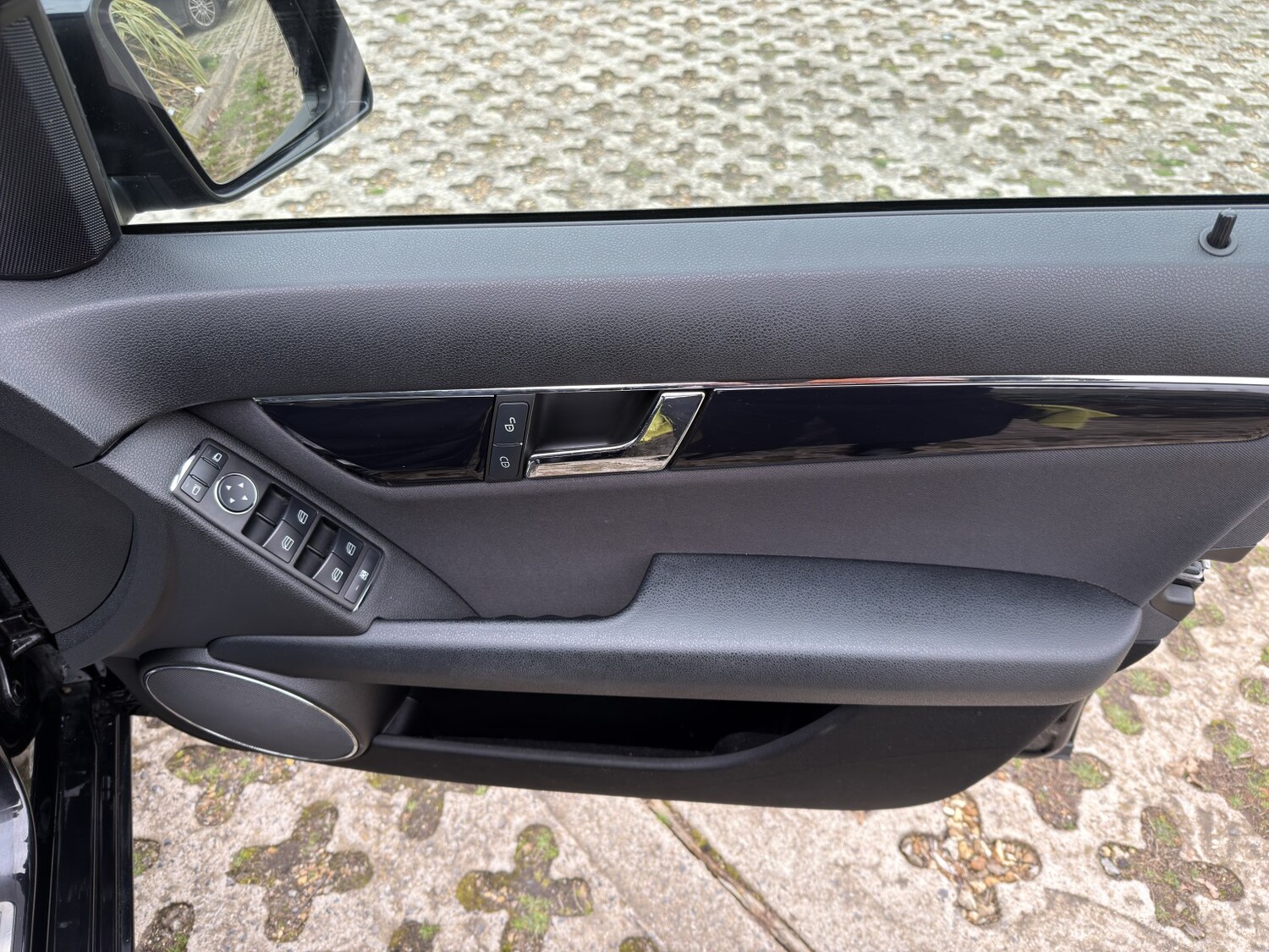 Used Mercedes-Benz C Class 2009 for sale - 77789316: Photo 17