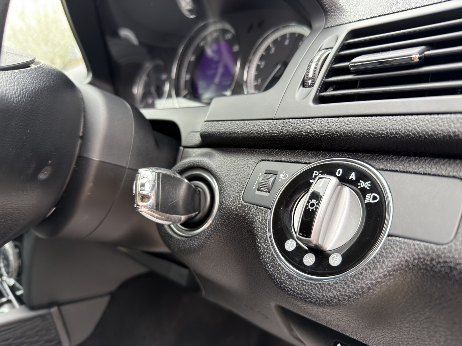 Used Mercedes-Benz C Class 2009 for sale - 77789316: Photo 23