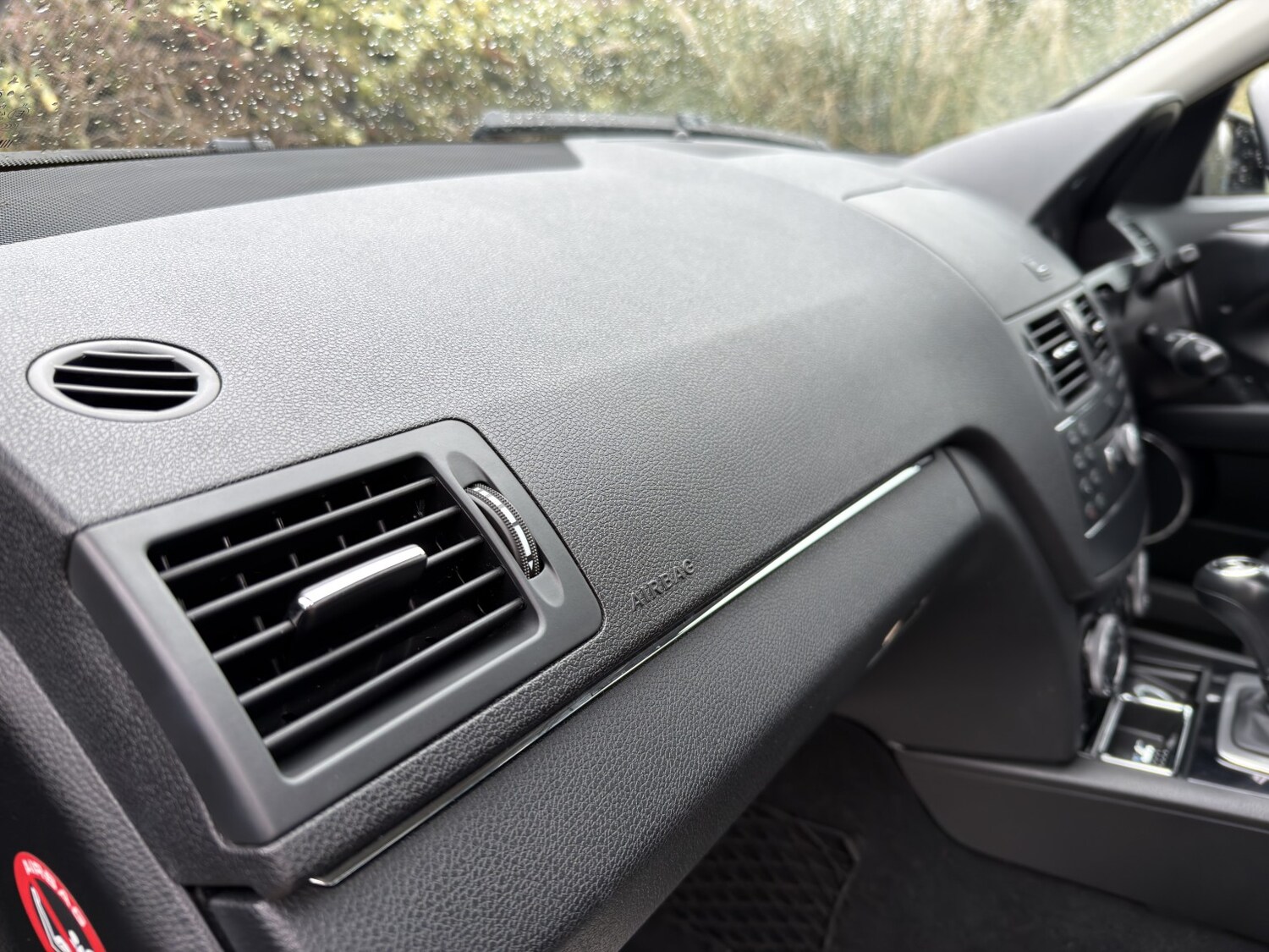 Used Mercedes-Benz C Class 2009 for sale - 77789316: Photo 24