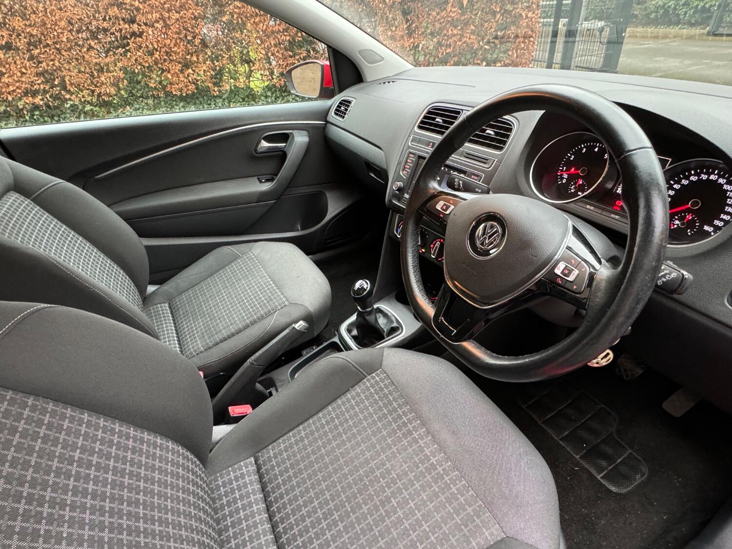 Used Volkswagen Polo 2015 for sale - 76793667: Photo 10