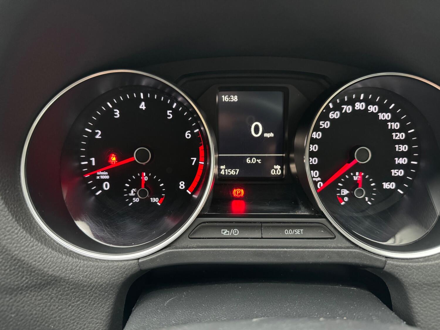 Used Volkswagen Polo 2015 for sale - 76793667: Photo 12