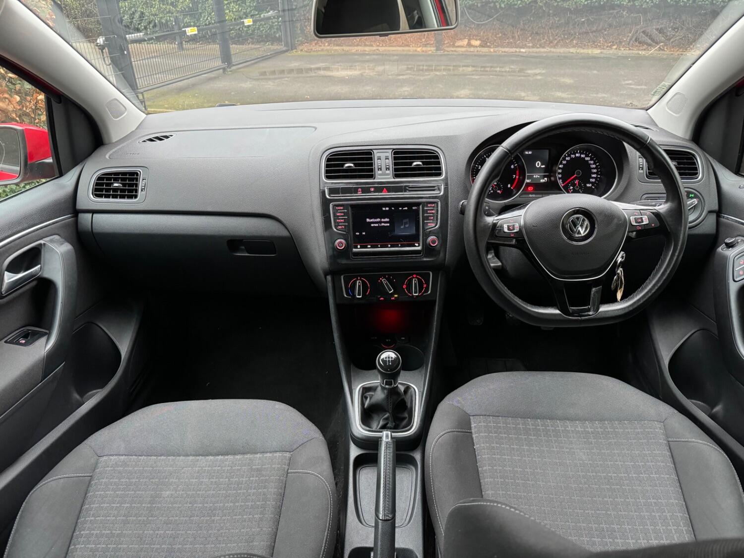 Used Volkswagen Polo 2015 for sale - 76793667: Photo 8