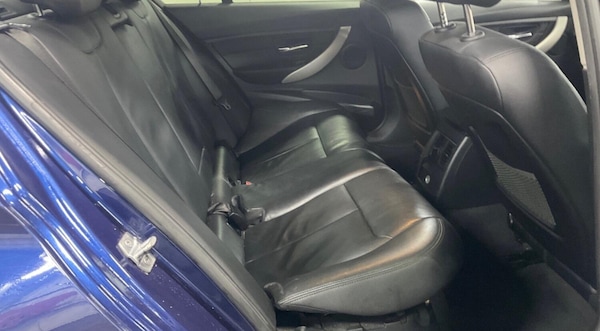 Used BMW 3 Series 2017 for sale - 75428673: Photo 3