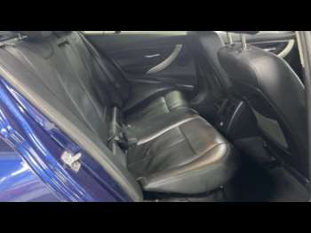 Used BMW 3 Series 2017 for sale - 75428673: Photo