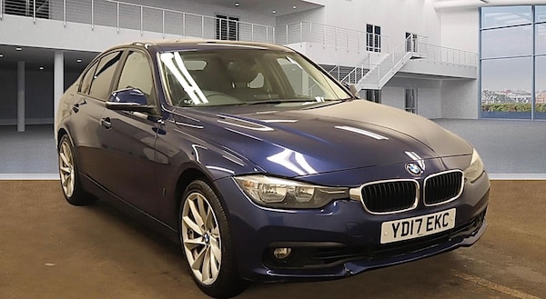 Used BMW 3 Series 2017 for sale - 75428673: Photo 4