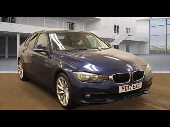Used BMW 3 Series 2017 for sale - 75428673: Photo