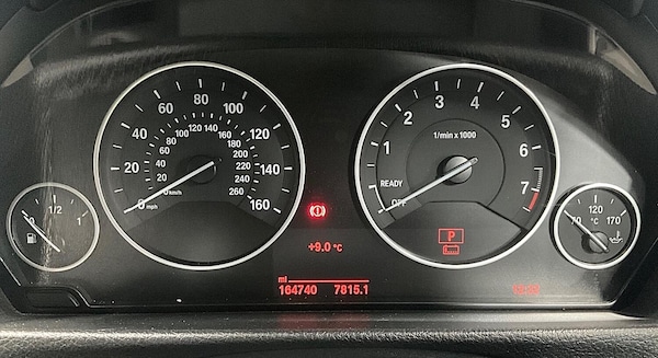 Used BMW 3 Series 2017 for sale - 75428673: Photo 7