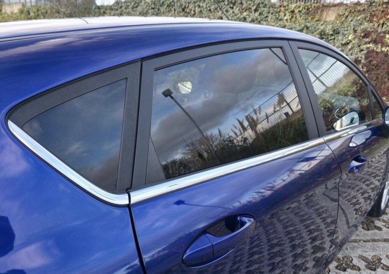 Used Ford Fiesta 2017 for sale - 77742897: Photo 17