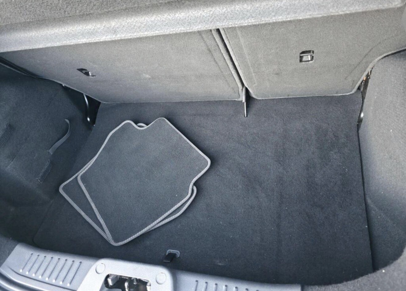 Used Ford Fiesta 2017 for sale - 77742897: Photo 23