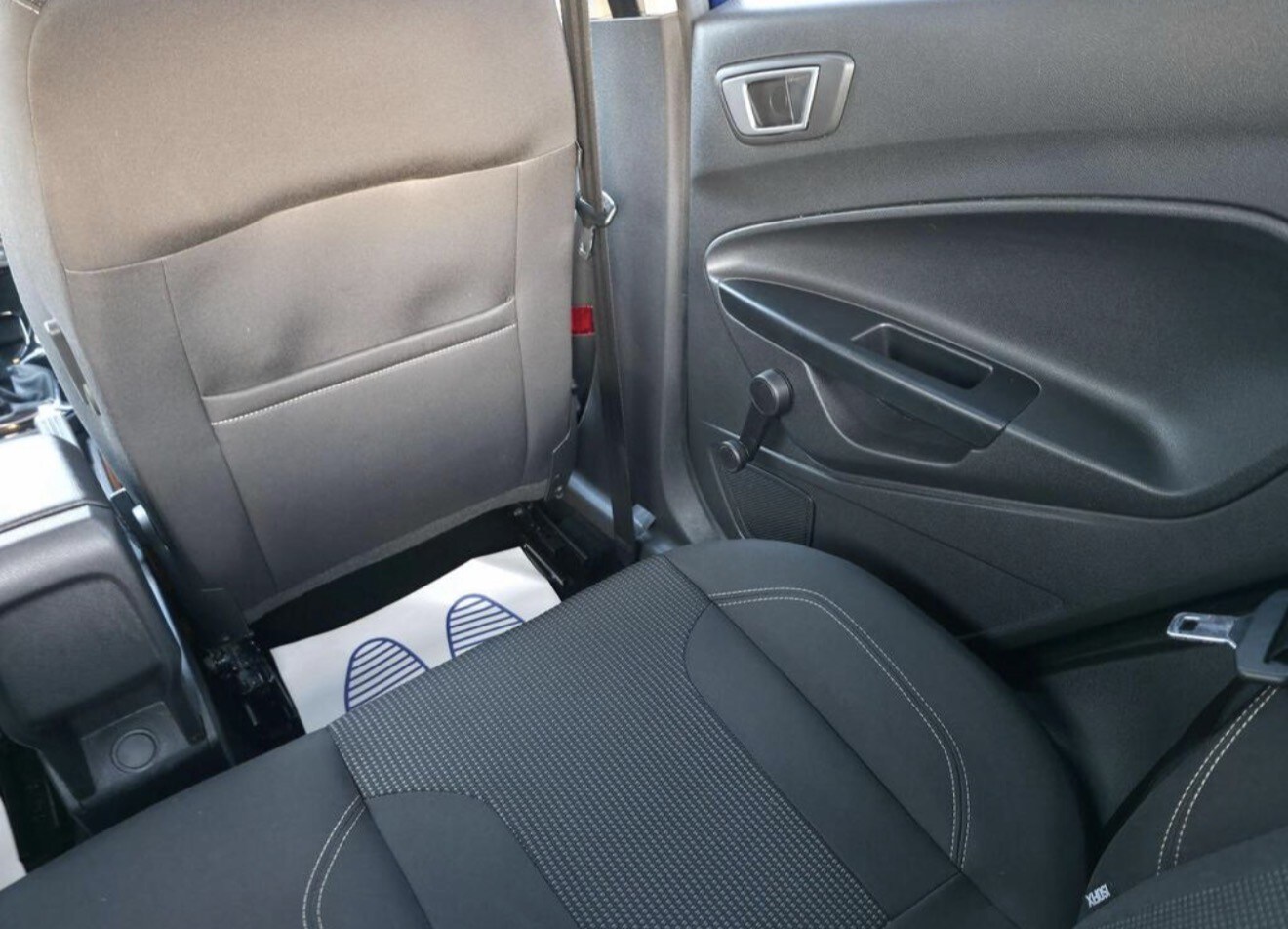 Used Ford Fiesta 2017 for sale - 77742897: Photo 41