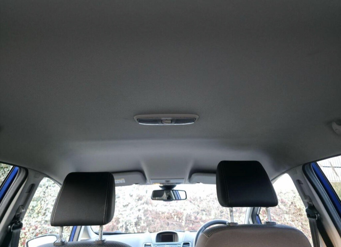 Used Ford Fiesta 2017 for sale - 77742897: Photo 43