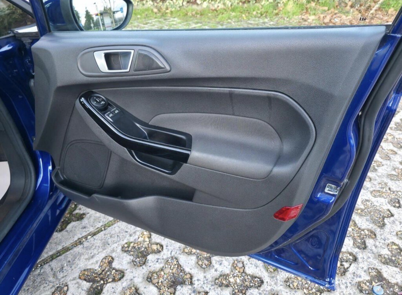 Used Ford Fiesta 2017 for sale - 77742897: Photo 50