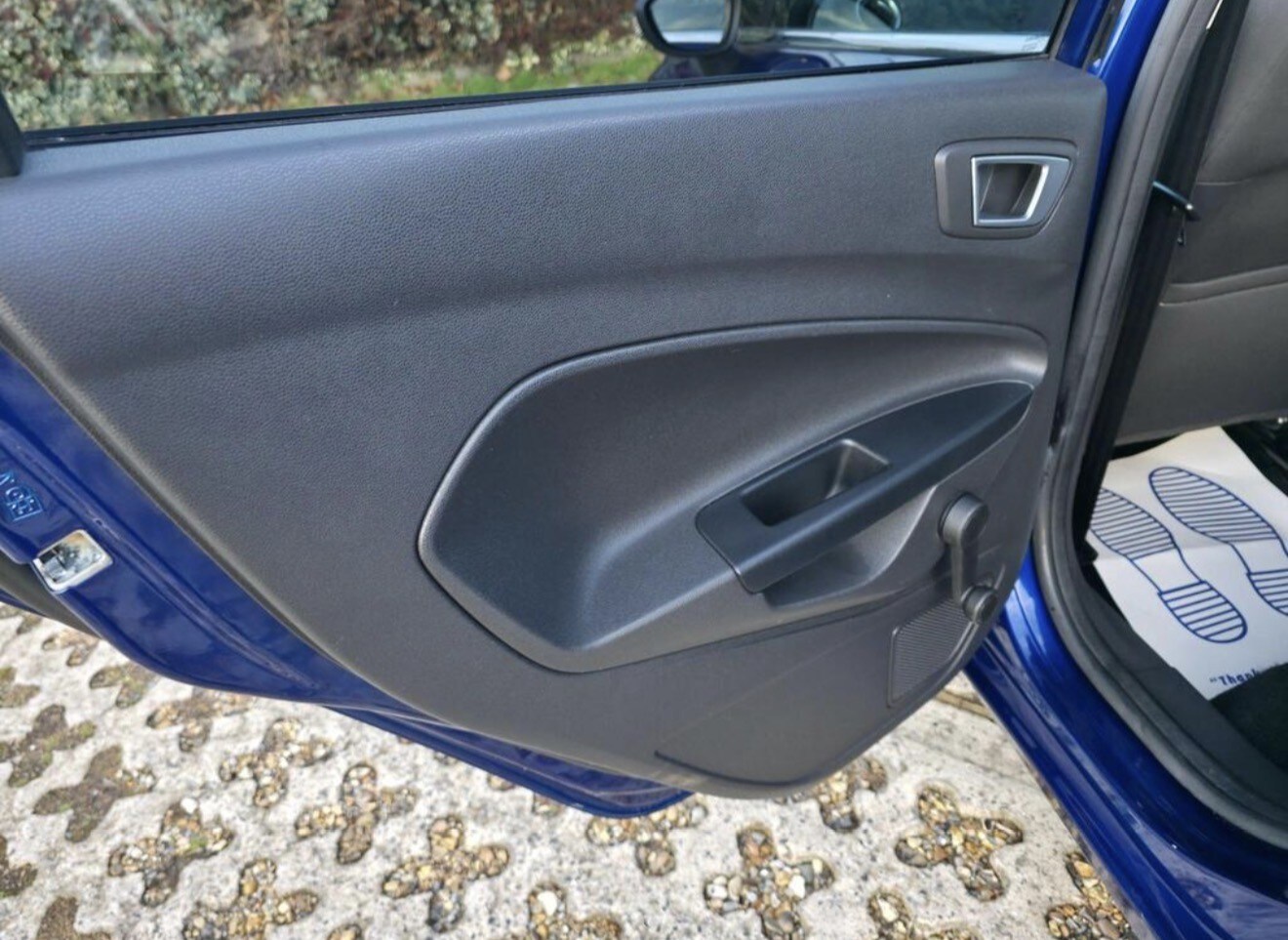 Used Ford Fiesta 2017 for sale - 77742897: Photo 51