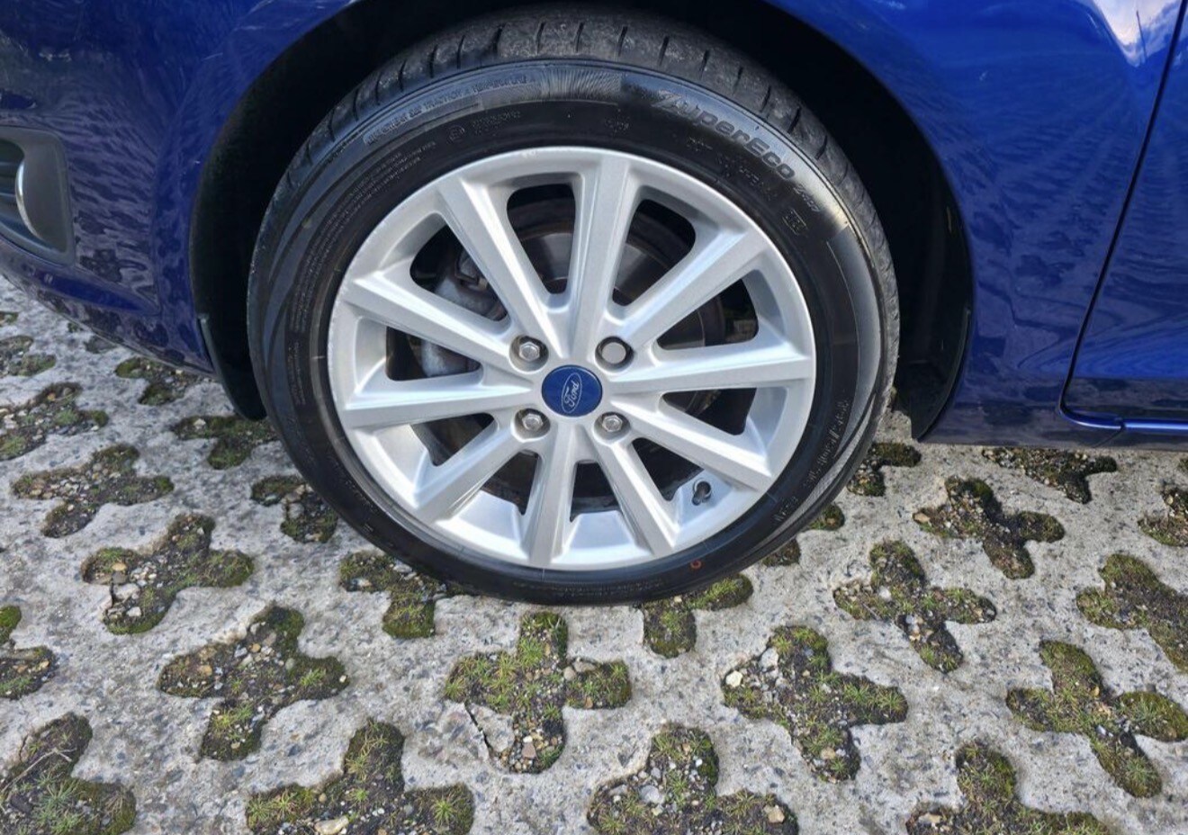 Used Ford Fiesta 2017 for sale - 77742897: Photo 53