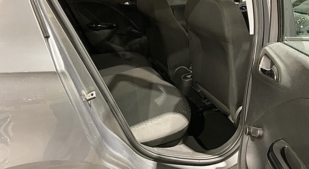 Used Vauxhall Corsa 2016 for sale - 76793669: Photo 8