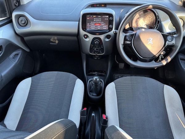 Used Peugeot 108 2016 for sale - 75428717: Photo 13