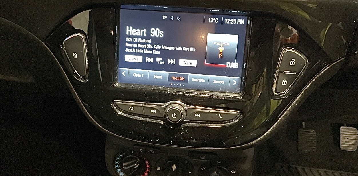 Used Vauxhall Corsa 2016 for sale - 77697497: Photo 7