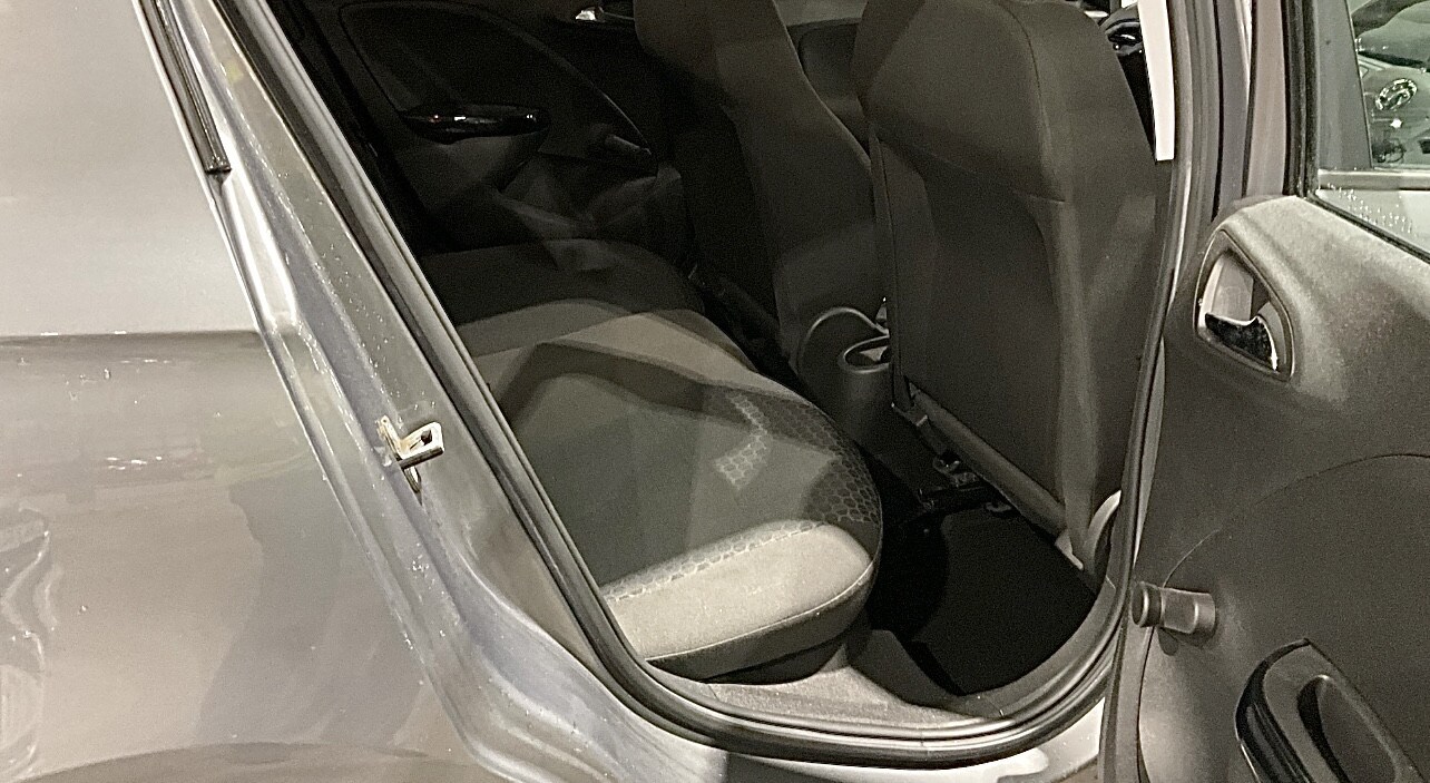 Used Vauxhall Corsa 2016 for sale - 77697497: Photo 8