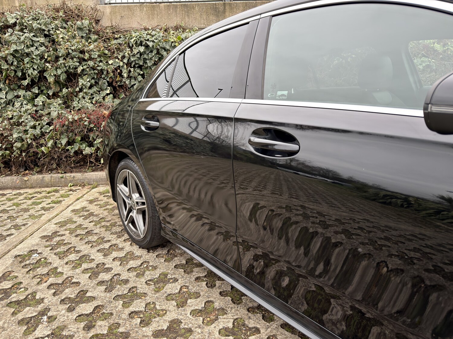 Used Mercedes-Benz A-Class 2020 for sale - 77701113: Photo 11