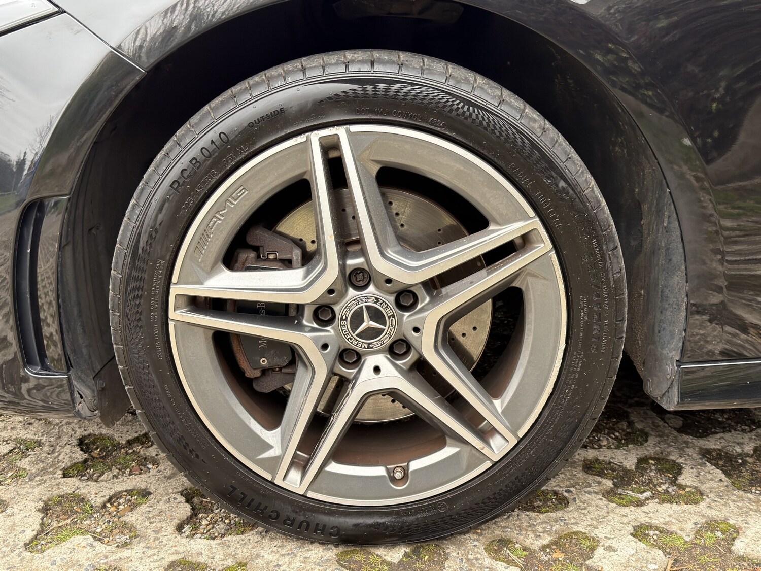 Used Mercedes-Benz A-Class 2020 for sale - 77701113: Photo 12