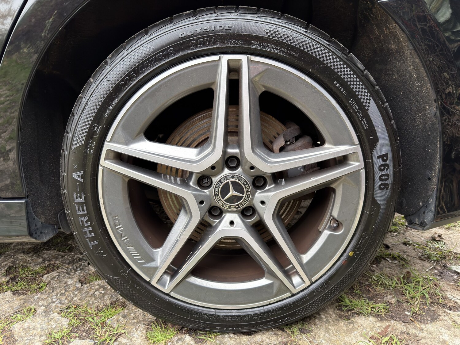 Used Mercedes-Benz A-Class 2020 for sale - 77701113: Photo 13