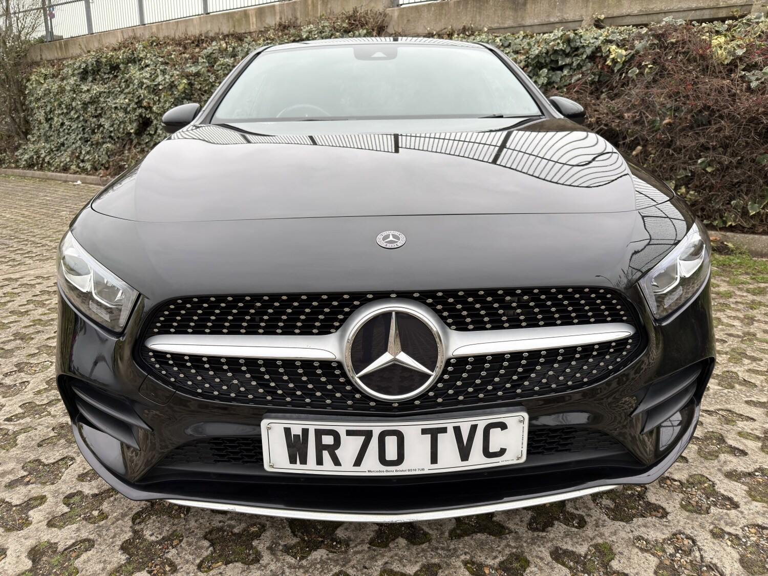 Used Mercedes-Benz A-Class 2020 for sale - 77701113: Photo 14