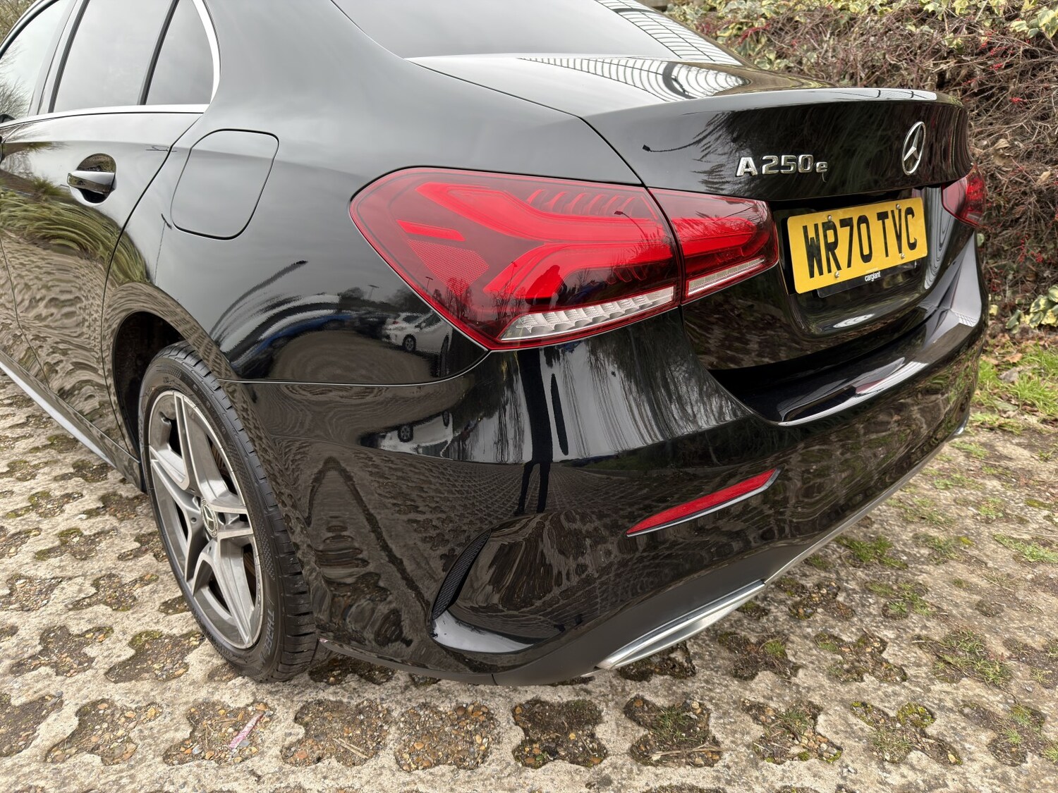 Used Mercedes-Benz A-Class 2020 for sale - 77701113: Photo 15