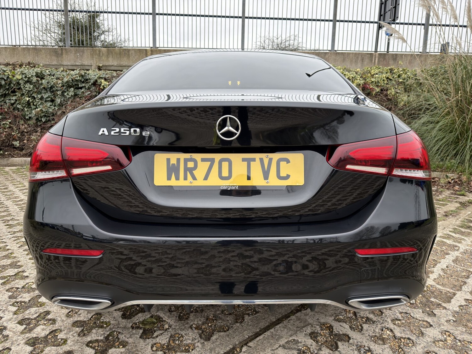 Used Mercedes-Benz A-Class 2020 for sale - 77701113: Photo 17