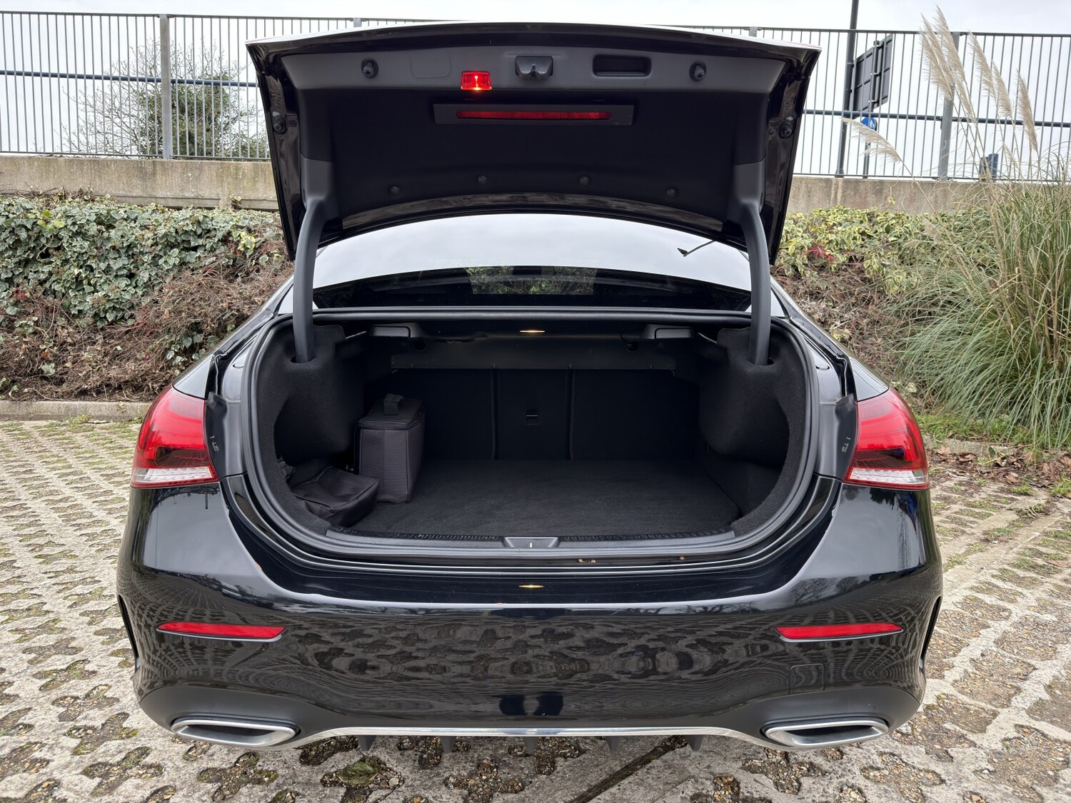 Used Mercedes-Benz A-Class 2020 for sale - 77701113: Photo 18