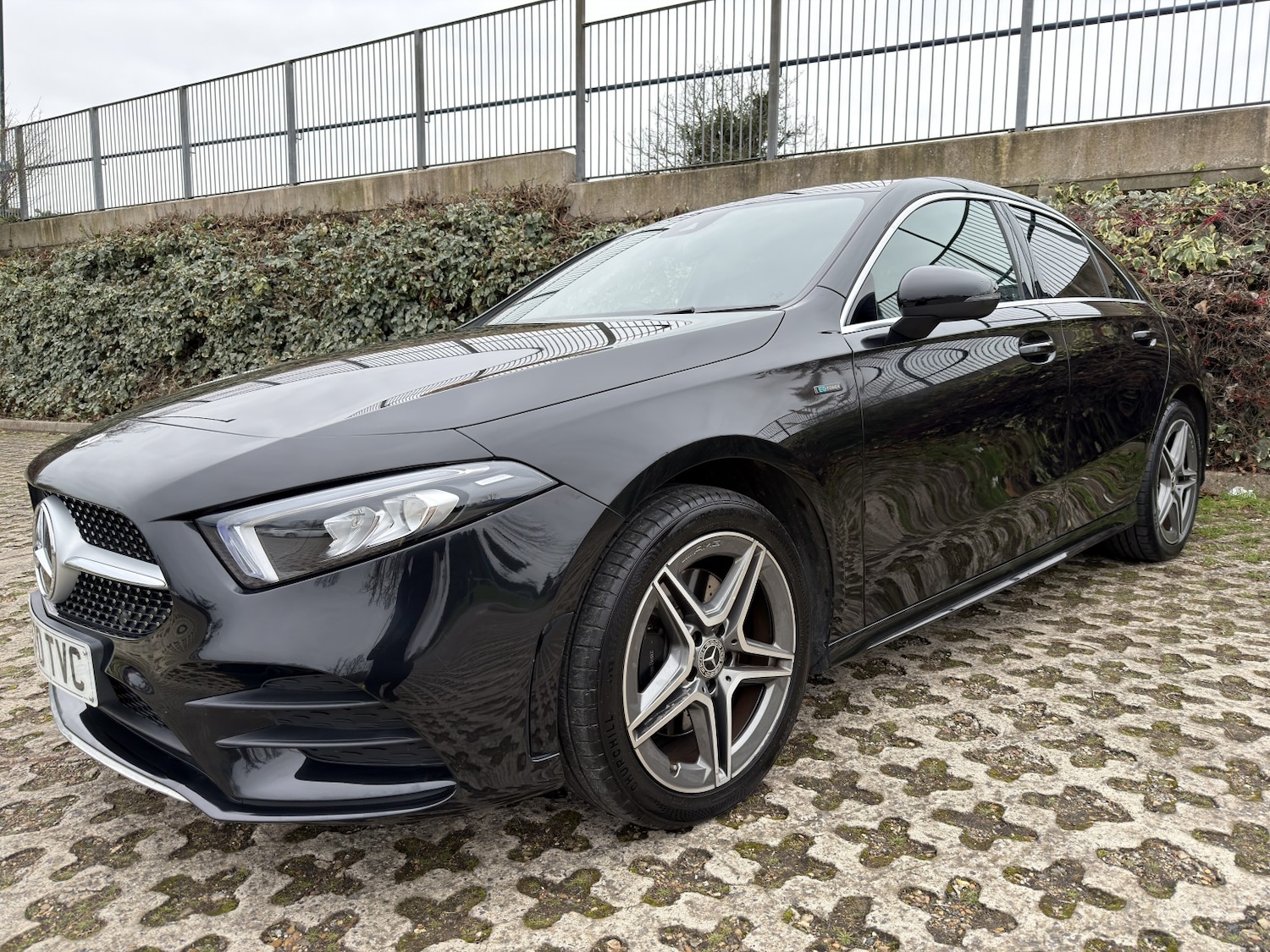 Used Mercedes-Benz A-Class 2020 for sale - 77701113: Photo 2