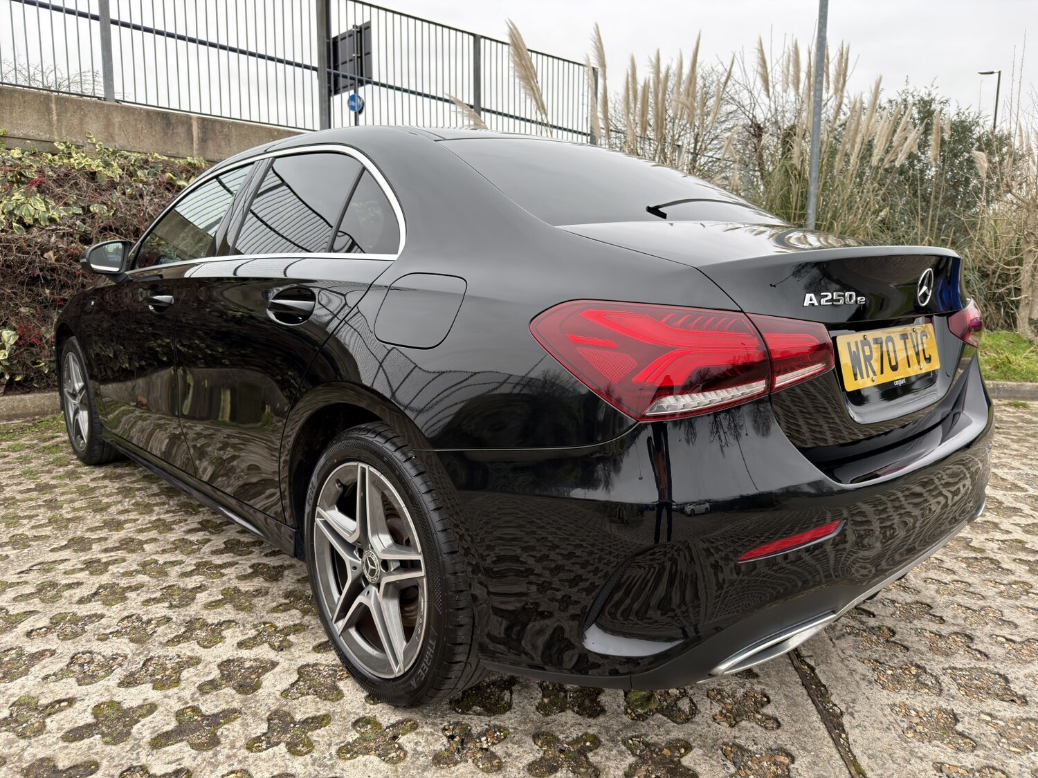 Used Mercedes-Benz A-Class 2020 for sale - 77701113: Photo 21