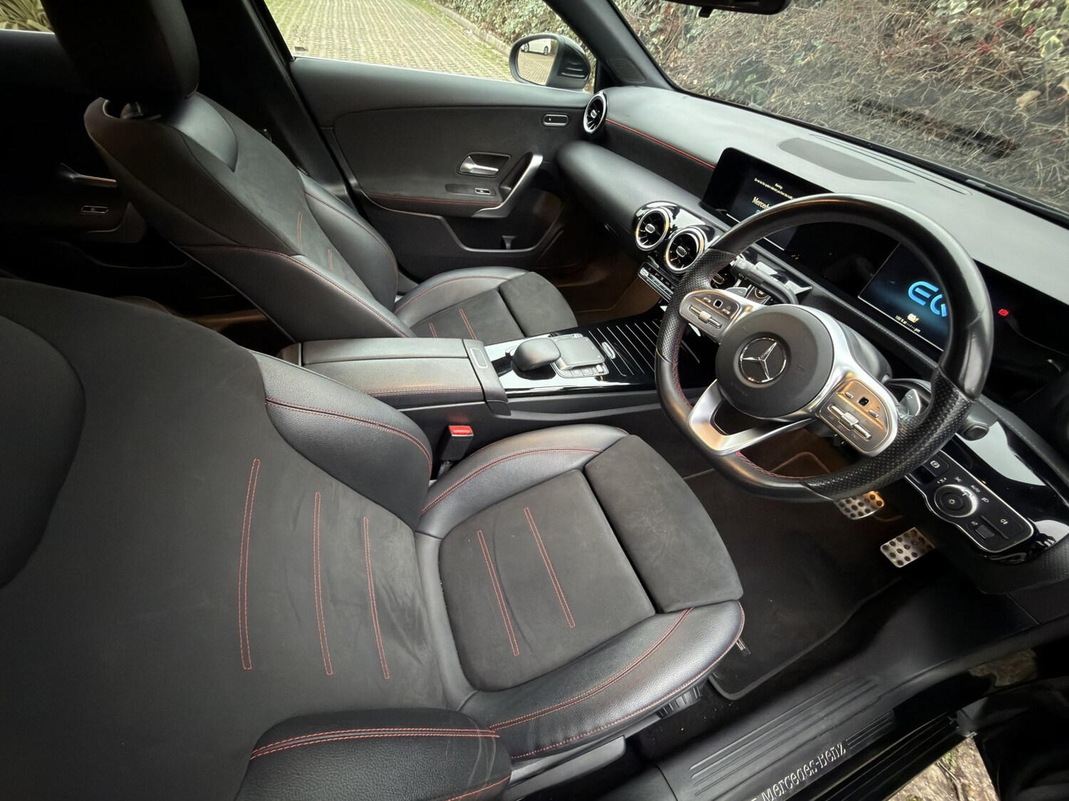 Used Mercedes-Benz A-Class 2020 for sale - 77701113: Photo 22