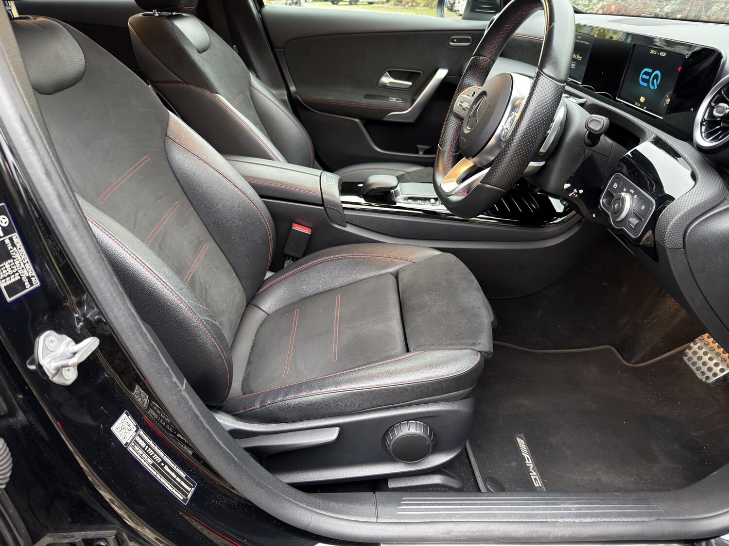 Used Mercedes-Benz A-Class 2020 for sale - 77701113: Photo 23