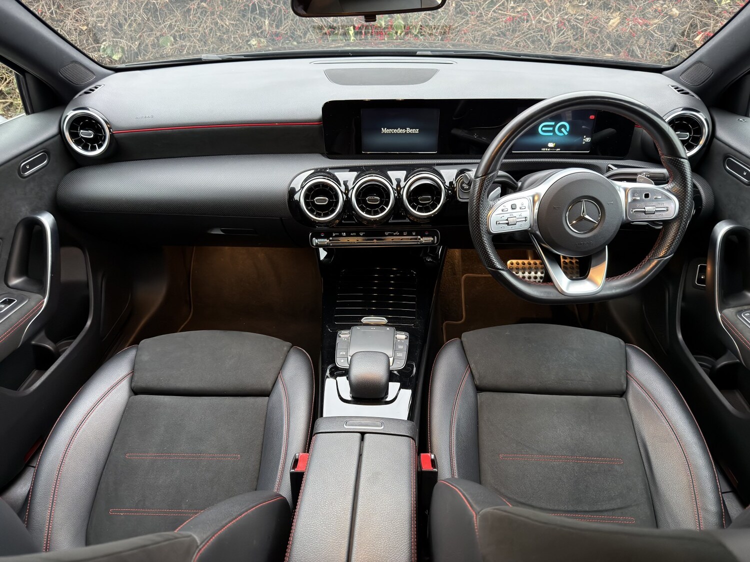 Used Mercedes-Benz A-Class 2020 for sale - 77701113: Photo 26