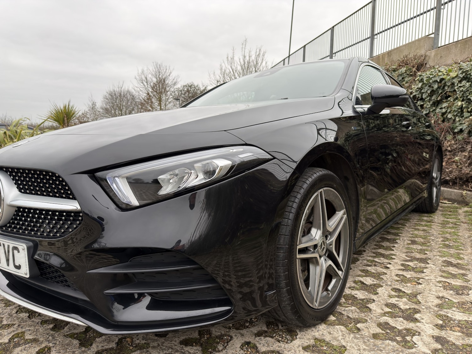 Used Mercedes-Benz A-Class 2020 for sale - 77701113: Photo 3