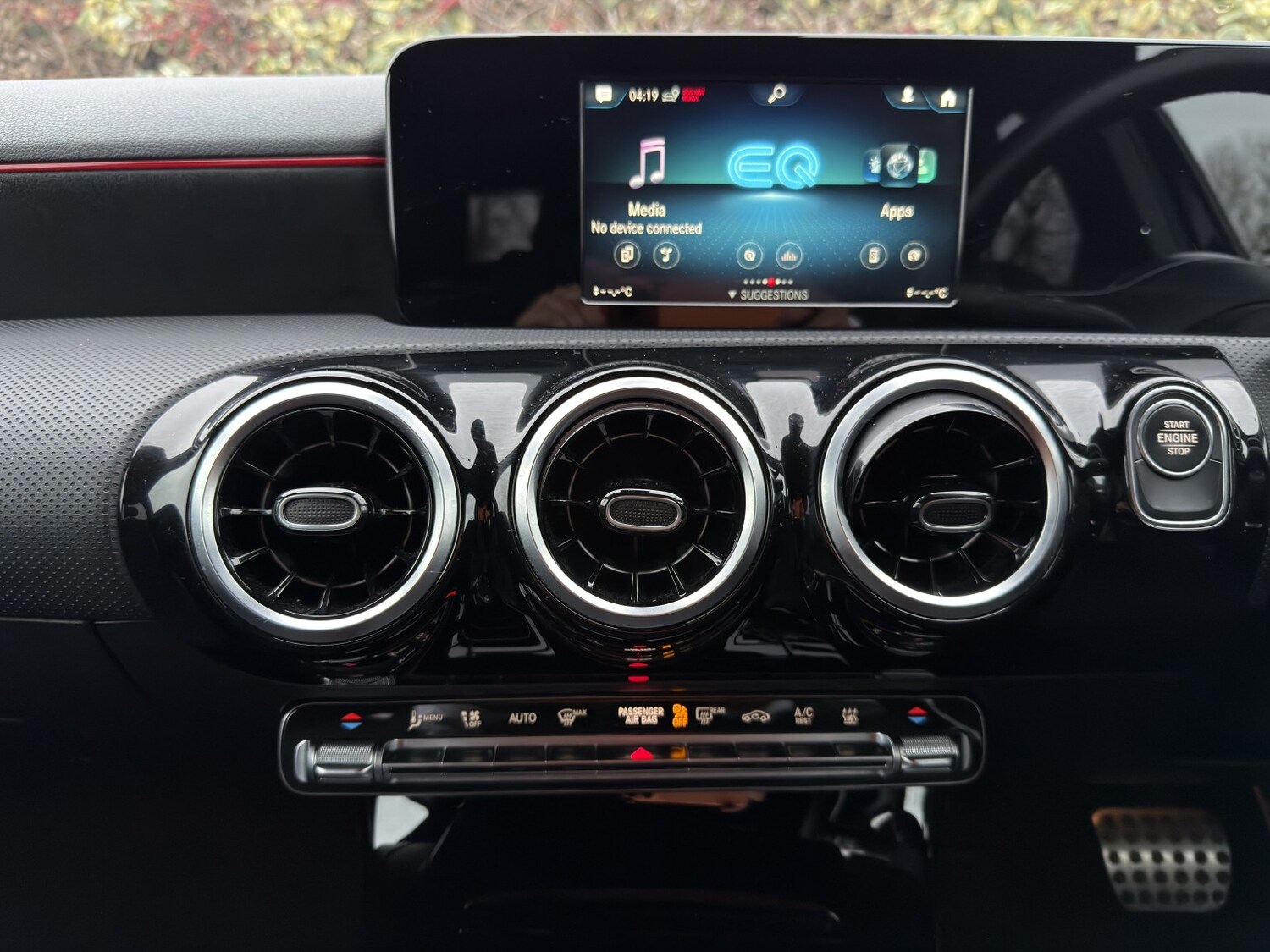 Used Mercedes-Benz A-Class 2020 for sale - 77701113: Photo 30