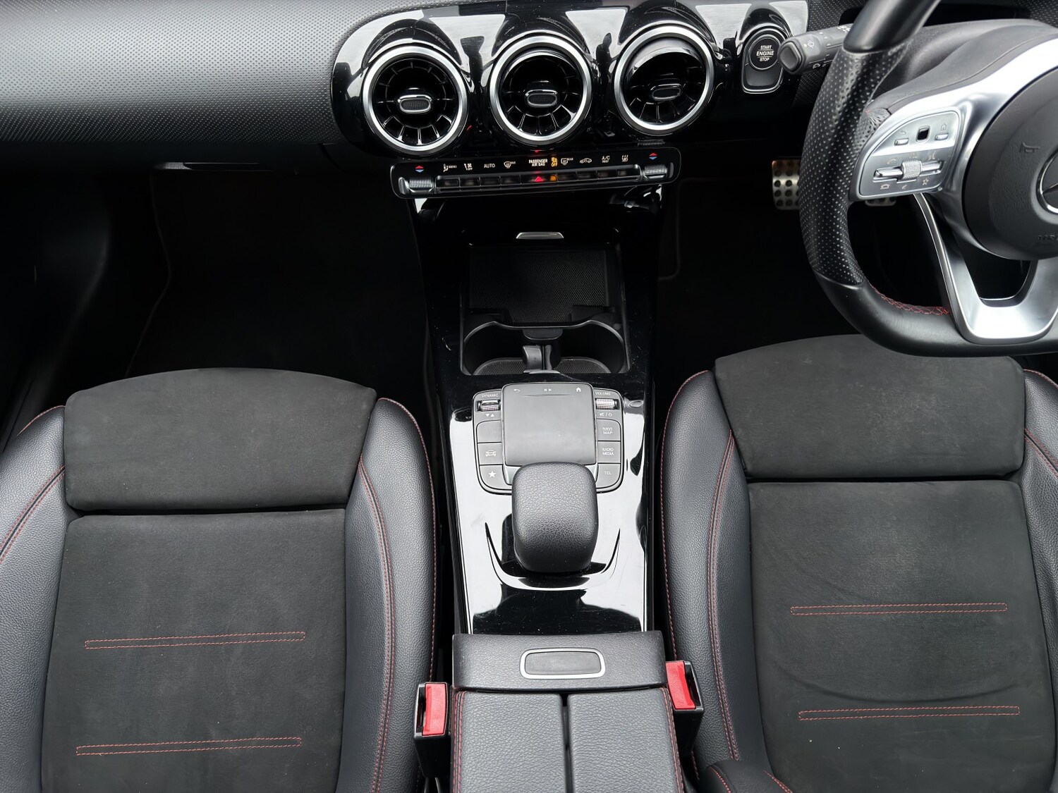 Used Mercedes-Benz A-Class 2020 for sale - 77701113: Photo 32