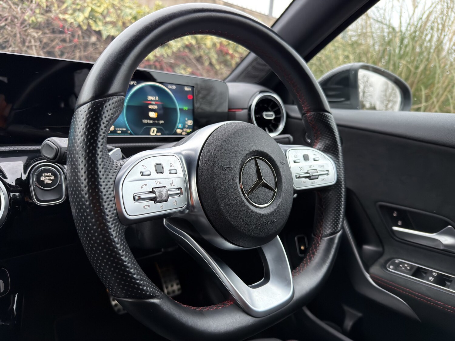 Used Mercedes-Benz A-Class 2020 for sale - 77701113: Photo 33