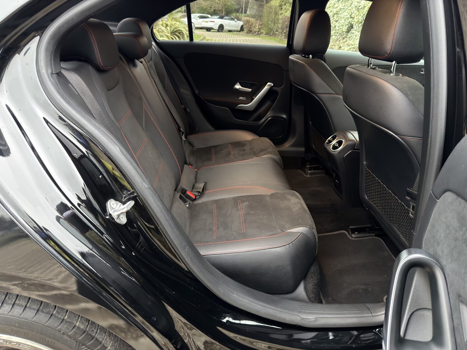 Used Mercedes-Benz A-Class 2020 for sale - 77701113: Photo 34