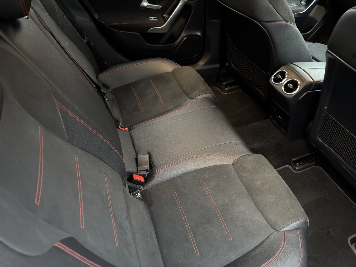 Used Mercedes-Benz A-Class 2020 for sale - 77701113: Photo 35