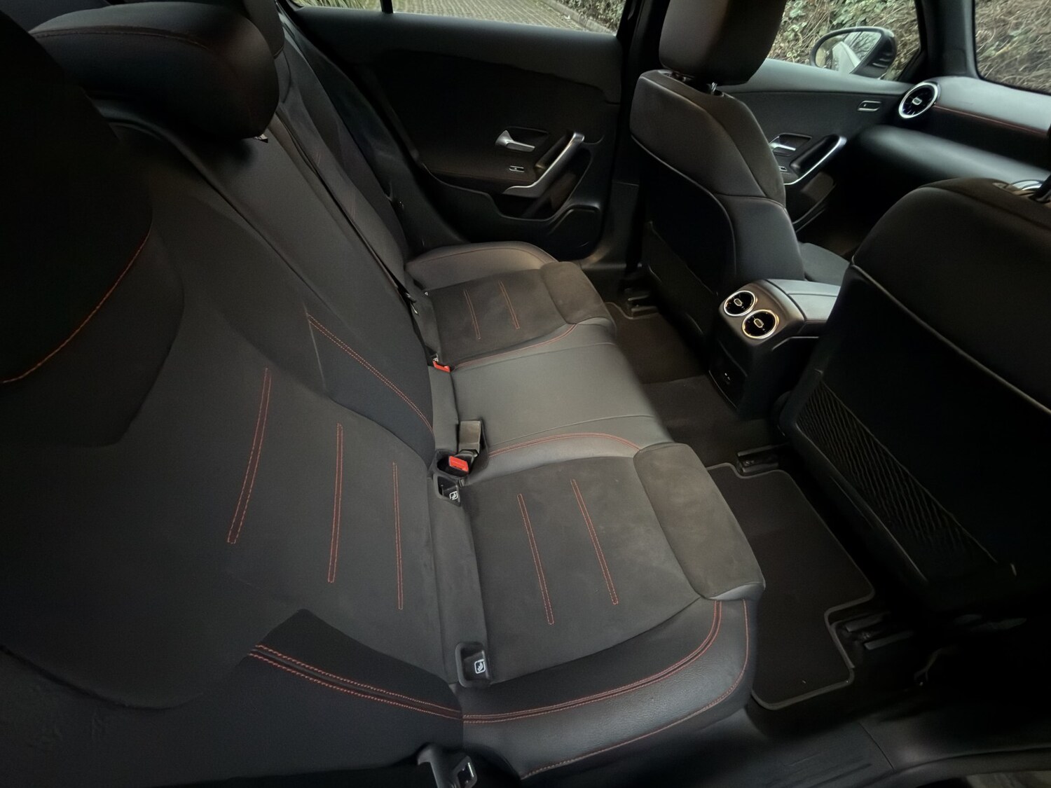 Used Mercedes-Benz A-Class 2020 for sale - 77701113: Photo 36