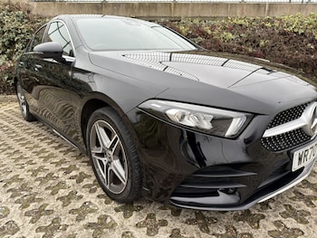 Used Mercedes-Benz A-Class 2020 for sale - 77701113: Photo