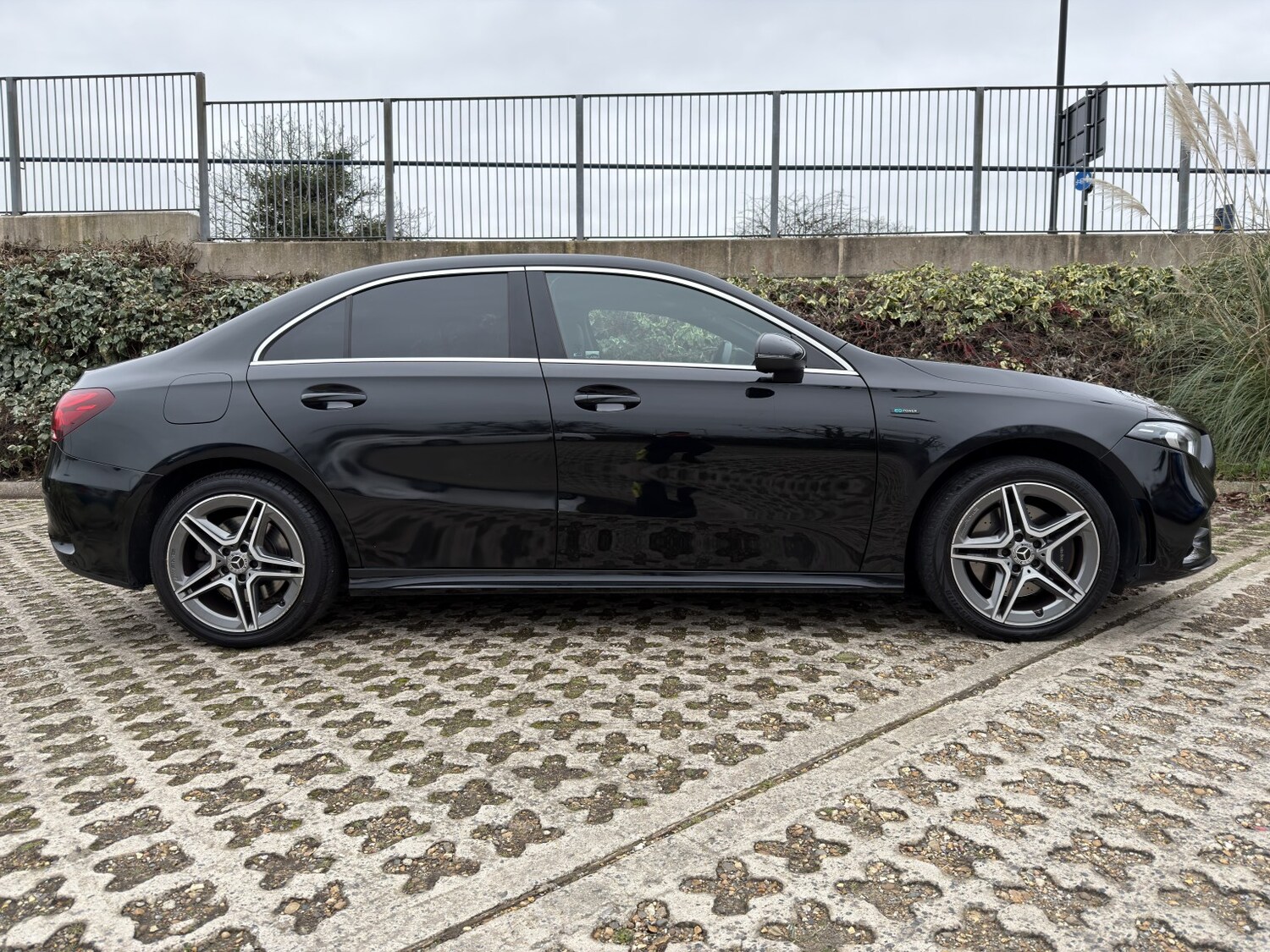 Used Mercedes-Benz A-Class 2020 for sale - 77701113: Photo 6