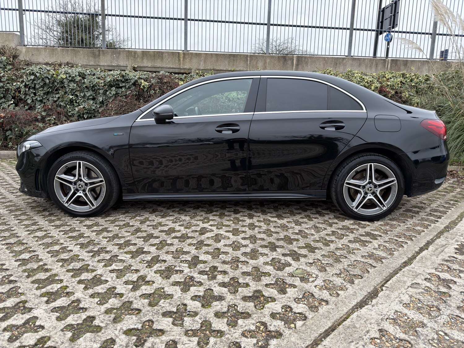 Used Mercedes-Benz A-Class 2020 for sale - 77701113: Photo 7