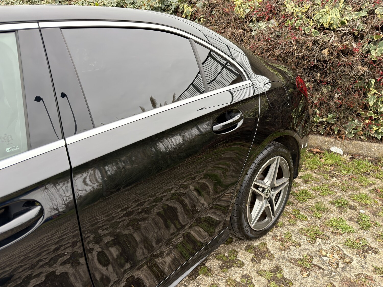 Used Mercedes-Benz A-Class 2020 for sale - 77701113: Photo 9