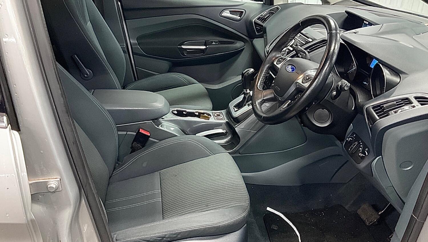 Used Ford C-Max 2012 for sale - 76793601: Photo 6