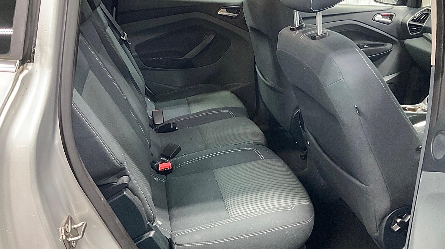 Used Ford C-Max 2012 for sale - 76793601: Photo 7