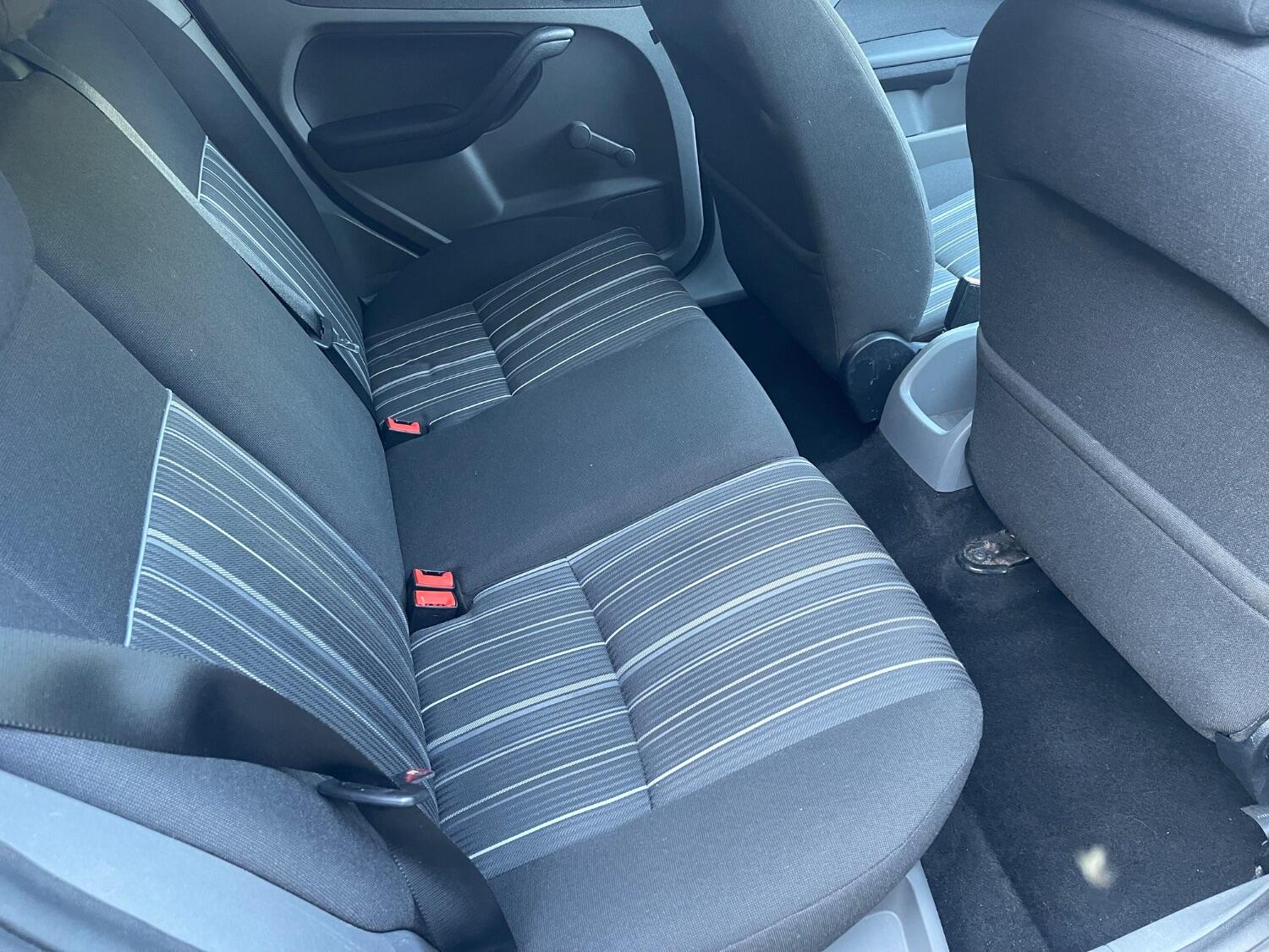 Used Ford Focus 2008 for sale - 77697499: Photo 9