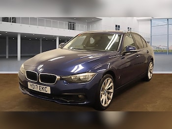 Used BMW 3 Series 2017 for sale - 76793597: Photo