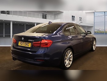 Used BMW 3 Series 2017 for sale - 76793597: Photo
